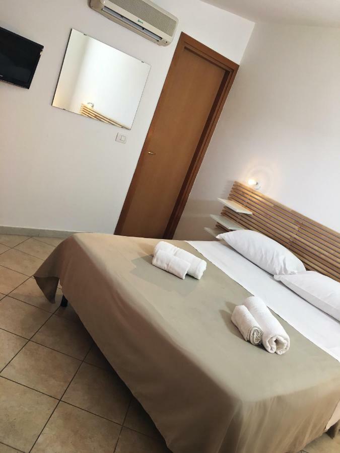 Due Pini Conte 3* Angri